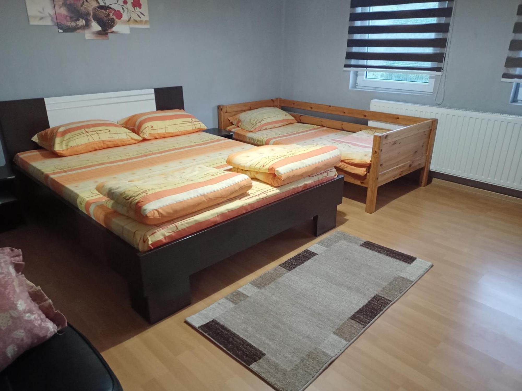 Kuca Jablansko Polje Villa Krepoljin Kültér fotó