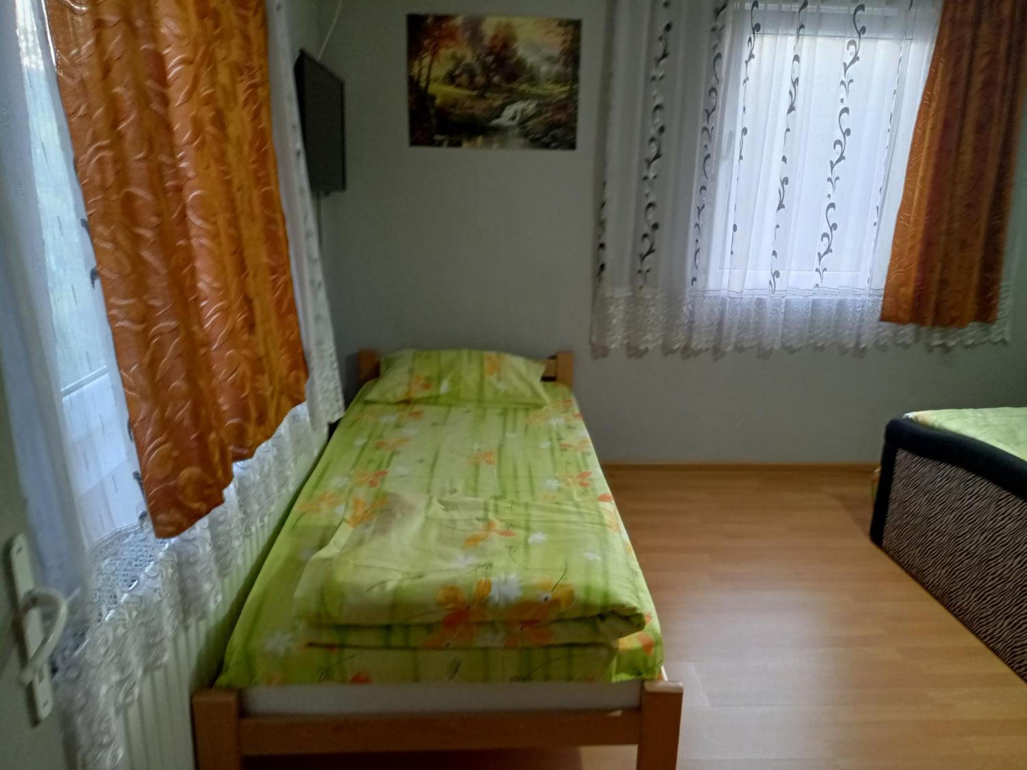 Kuca Jablansko Polje Villa Krepoljin Kültér fotó